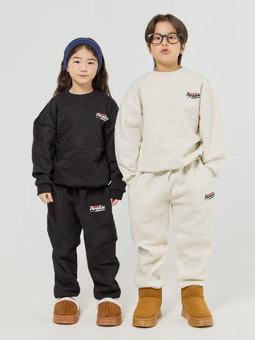 Fleece Paradise Set