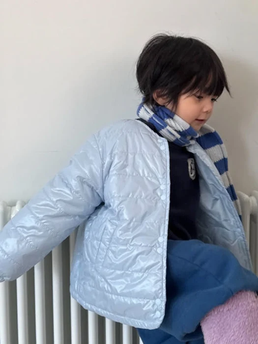 Earth Lightweight Padding (Kids) Earth Lightweight Padding (Kids)