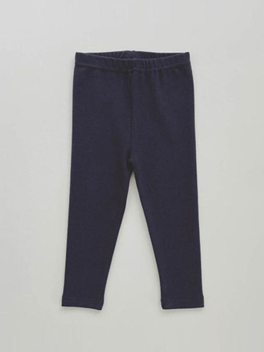 Peach Basic Leggings (Junior)