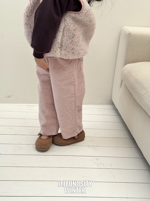 Dobby Pants