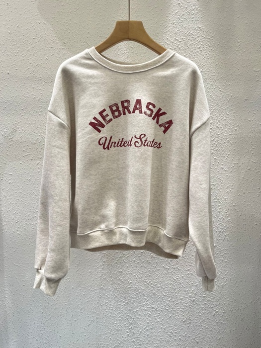 Skacrek Fleece Sweatshirt