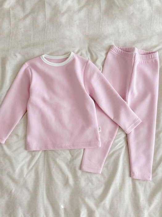 Soft Warm Easywear