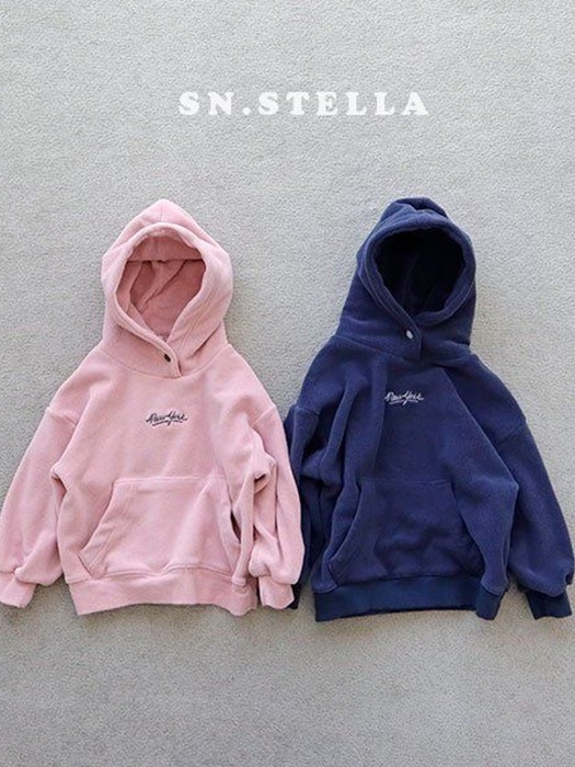 New York Hoodie New York Hoodie