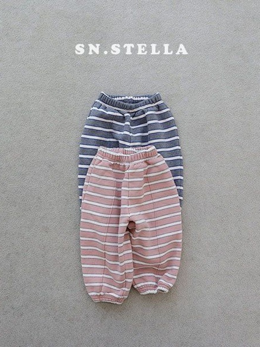 Tucked Fleece Jogger Pants Tucked Fleece Jogger Pants