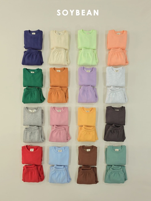 Double Fleece Lollipop Set