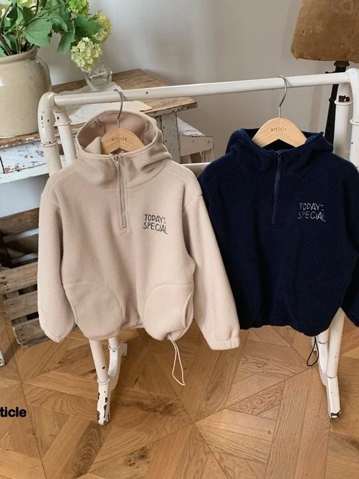 Today Fleece