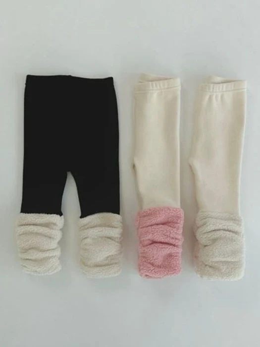 Warmer Leggings Warmer Leggings