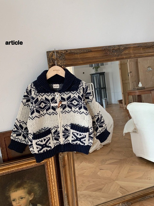 Cozy Knit