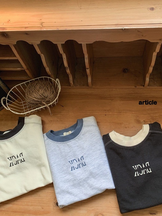 Back Tee