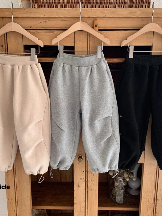 Rivet Bunny Pants