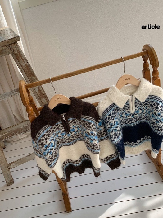 BA Knit