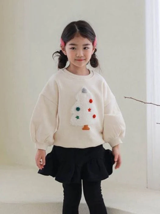 Tree Sweatshirt Tree Sweatshirt