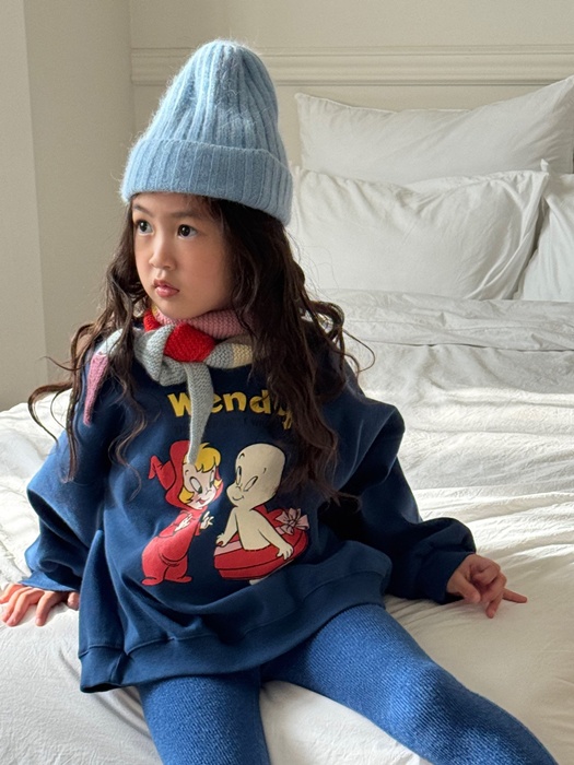 Wendy Sweatshirt
