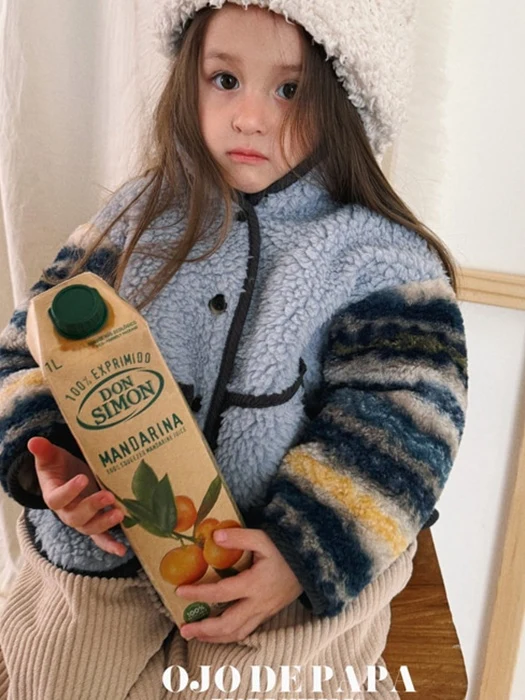 Aurora Jacket (Kids) Aurora Jacket (Kids)