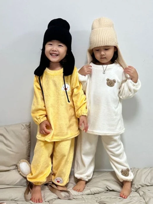 Cute Sleep Pajamas