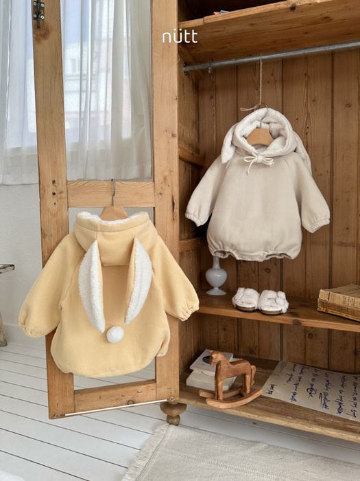Rabbit Suit Rabbit Suit