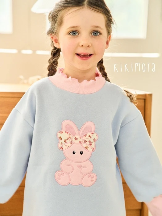 Baby Bunny Sweatshirt