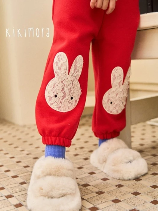 Toto Jogger Pants