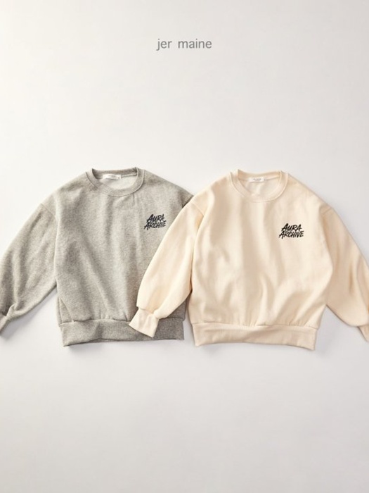 Aura Sweatshirt
