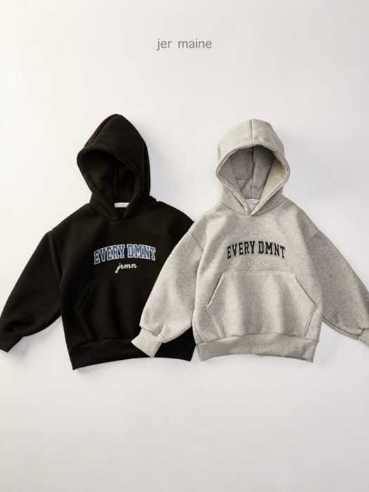 Every Hoodie Tee
