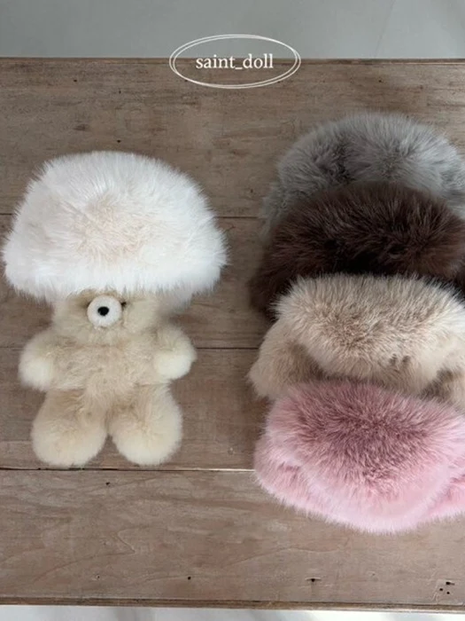 Bichon Hat