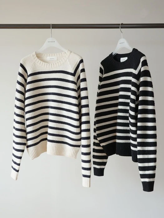 Shasha Knit