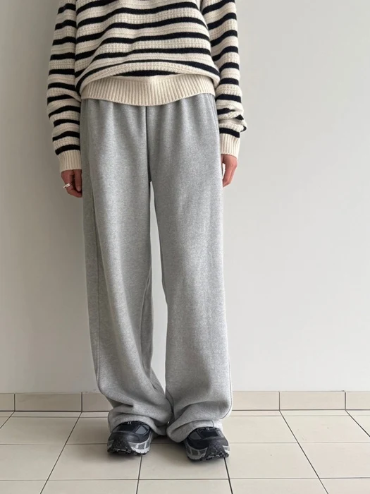Fleece Stopper Pants
