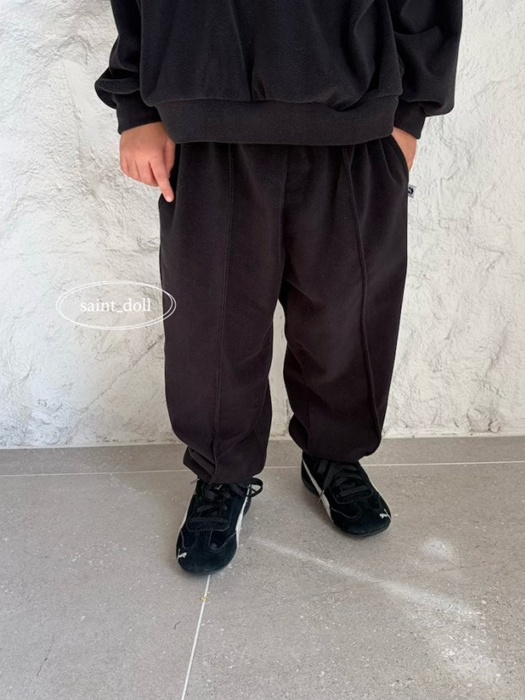 Soft Jogger Pants (Kids) Soft Jogger Pants (Kids)