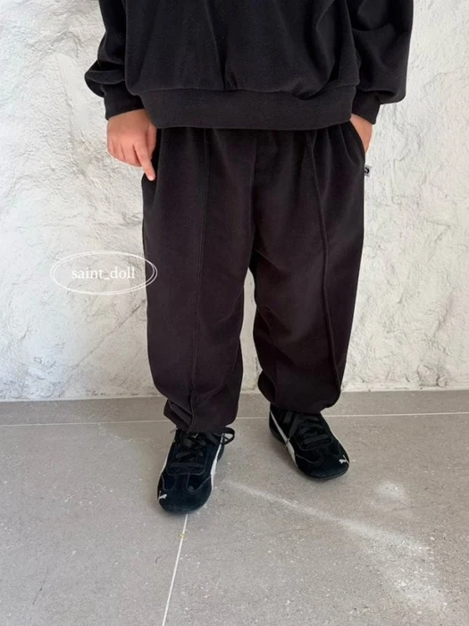 Soft Jogger Pants (Junior) Soft Jogger Pants (Junior)