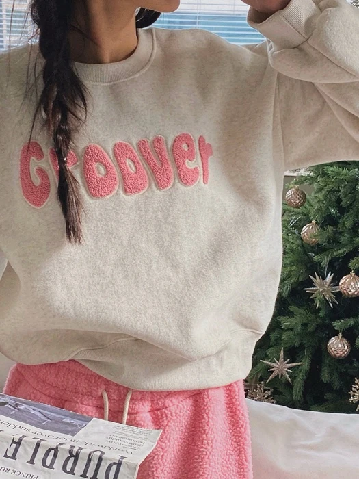 Groove Sweatshirt