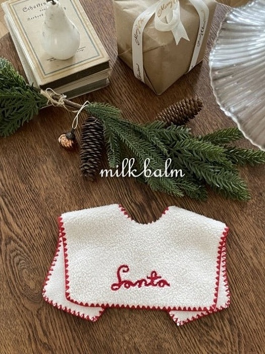Santa Cape Santa Cape