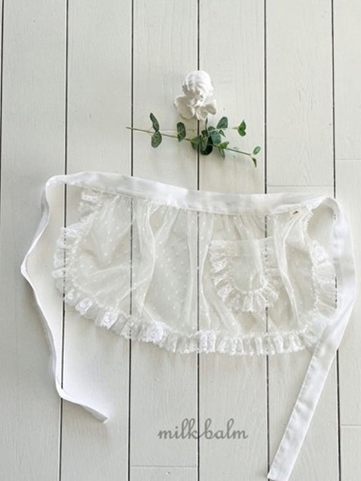 Milk Apron Milk Apron