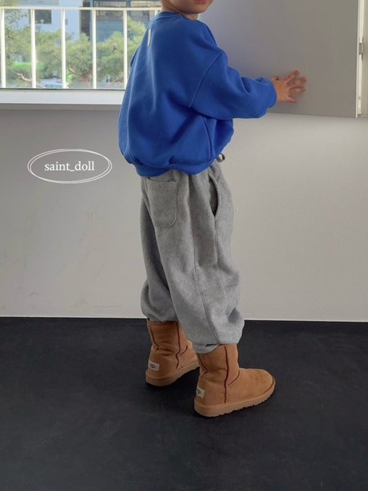 Warm King Pants (Junior) Warm King Pants (Junior)