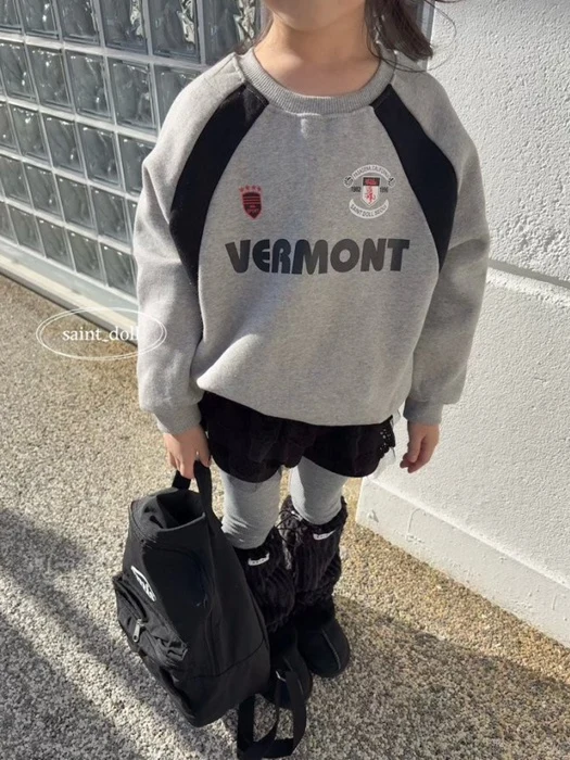 Vermont Sweatshirt (Kids) Vermont Sweatshirt (Kids)