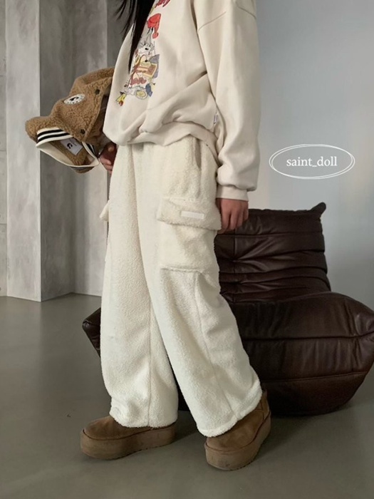 Cargo Pants (Kids) Cargo Pants (Kids)