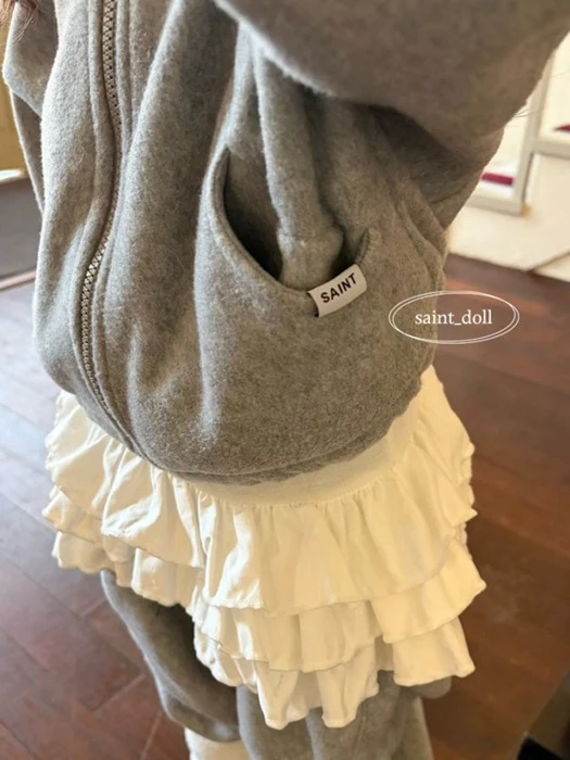 Layered Inner Sleeveless (Junior) Layered Inner Sleeveless (Junior)
