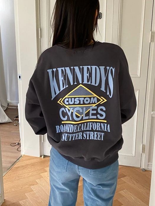 Custom Sweatshirt