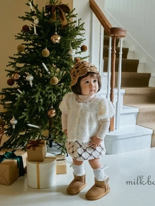Boucle Cardigan Boucle Cardigan