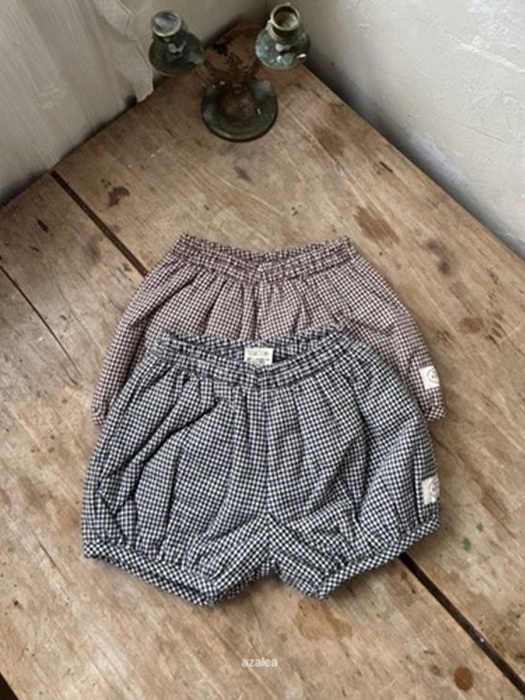 Bebe Enfant Padded Bloomer