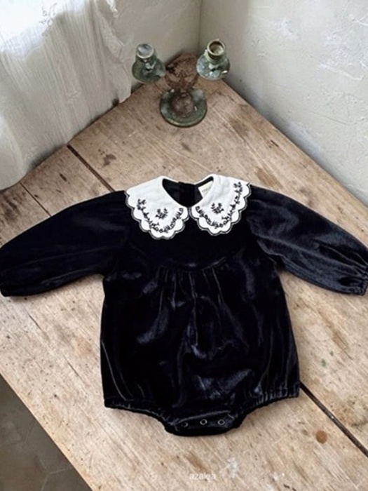 Bebe Noble Velour Suit