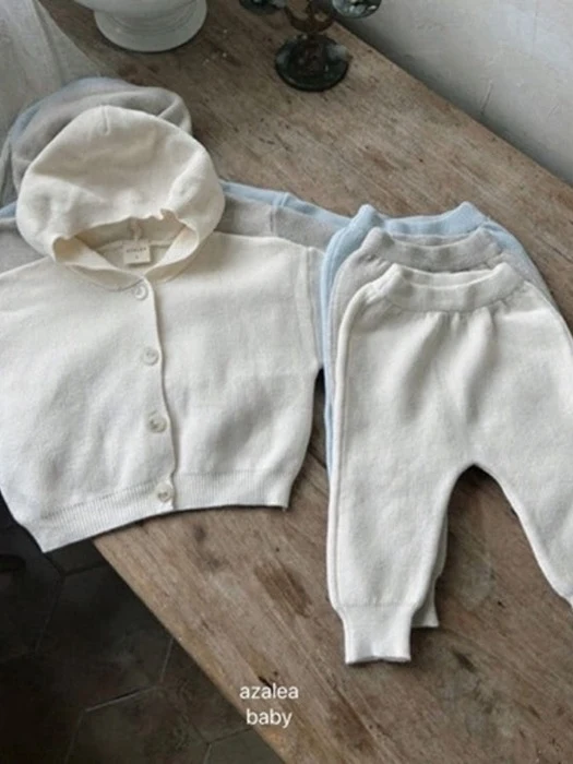Bebe Forever Cotton Set Bebe Forever Cotton Set