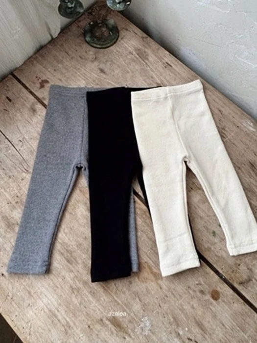 Luna Peach Leggings