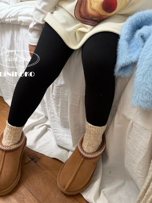 Soft Leggings Soft Leggings