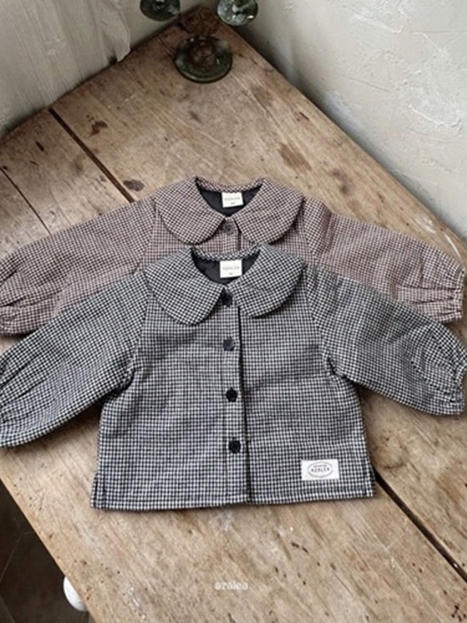 Bebe Enfant Padded Jacket