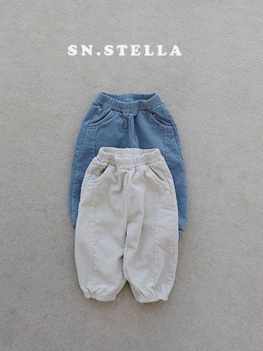 16 Span Jogger Pants 16 Span Jogger Pants