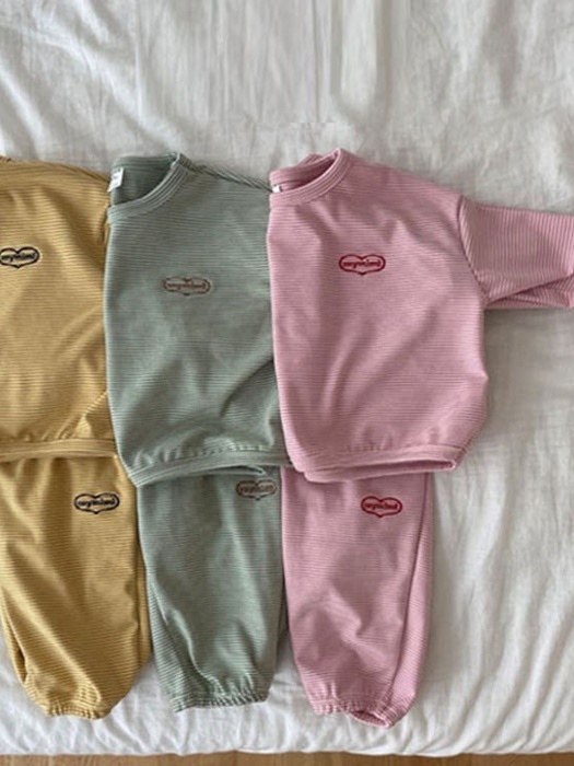 Warm Set Warm Set
