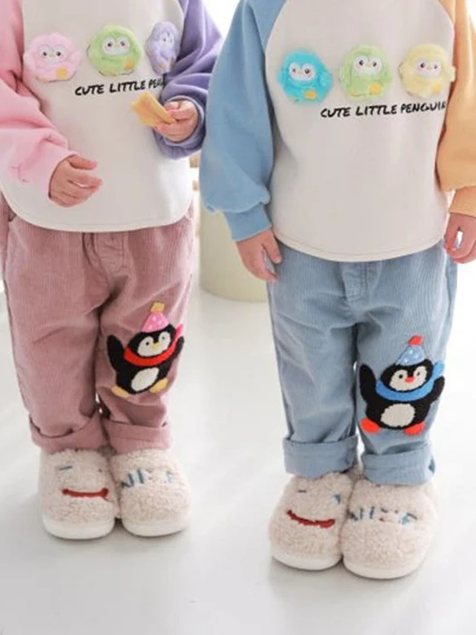 Penguin Pants