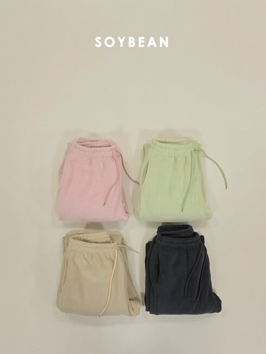 Super Fleece Jogger (MOM) Super Fleece Jogger (MOM)