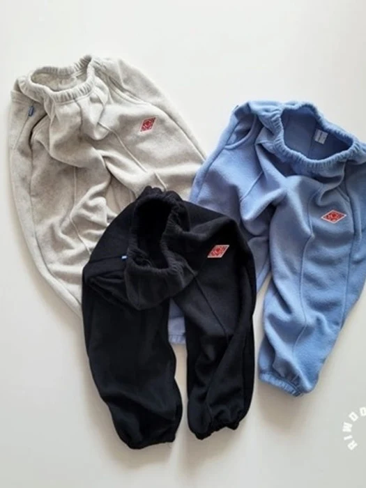 Cloud Fleece Pintuck Jogger Pants (Adult) Cloud Fleece Pintuck Jogger Pants (Adult)