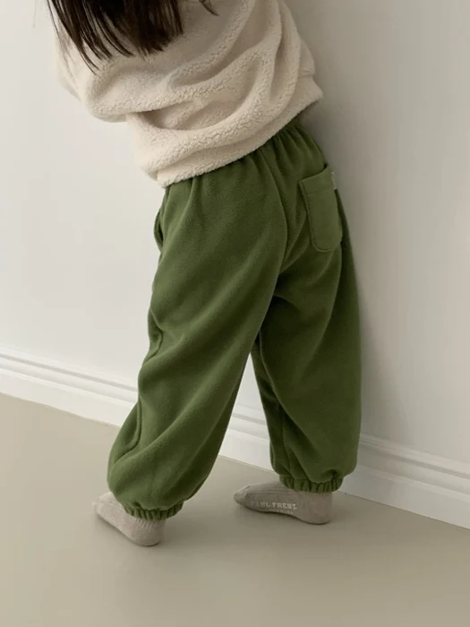 Bichon Jogger Pants Bichon Jogger Pants